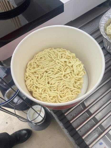 무인라면+마트 이미지