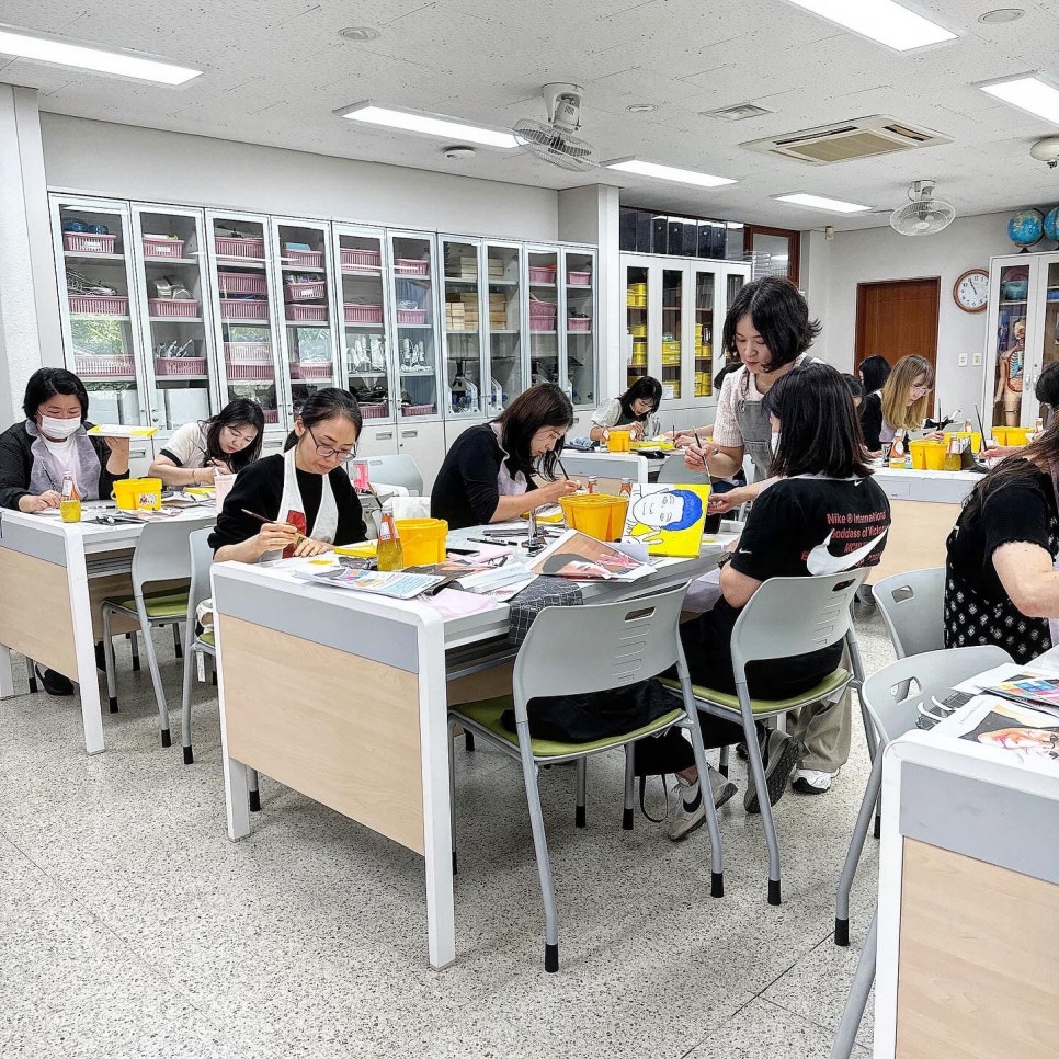 대구매곡초등학교 이미지