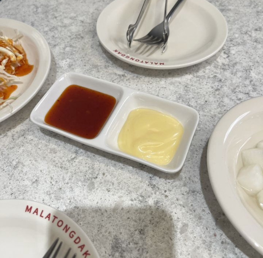 마라통닭 이미지