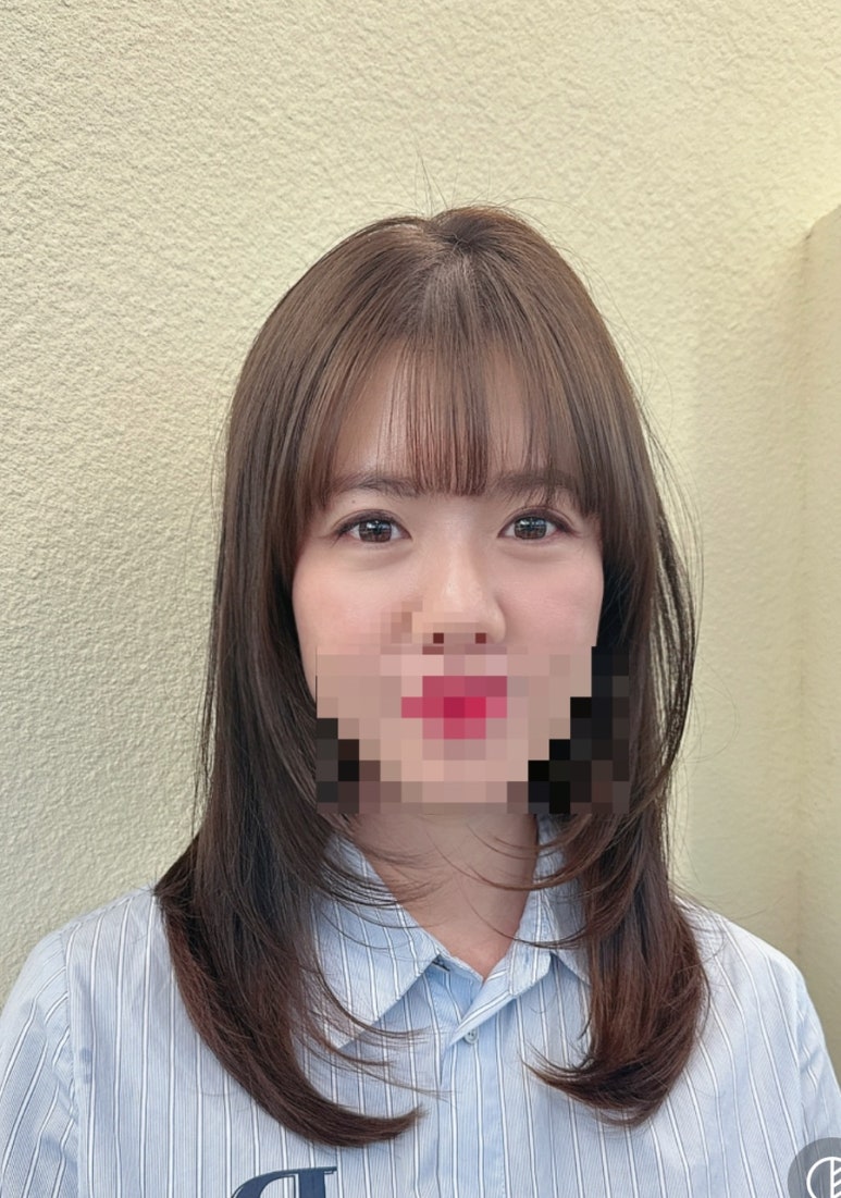 으누헤어 이미지