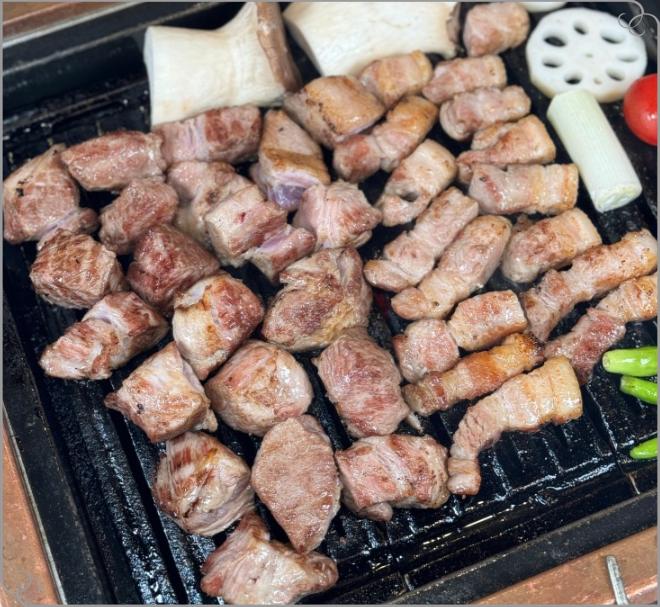 부산고기빵 이미지
