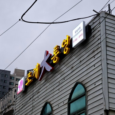 조개대통영 이미지