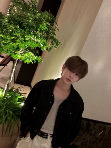 러키 이미지
