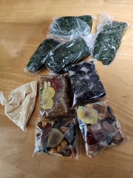 강남떡집 이미지