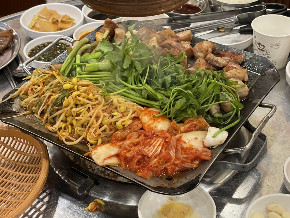 김해뒷고기 이미지