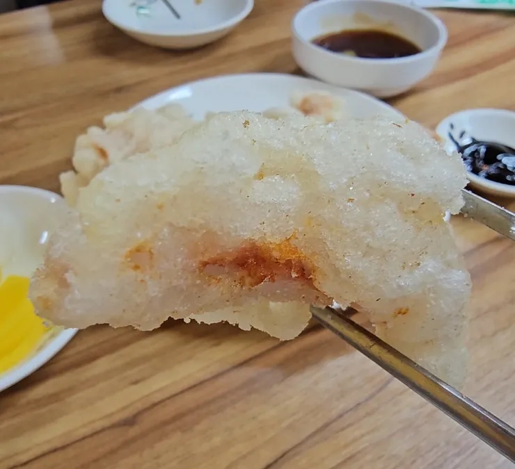김홍일특허짬뽕마을 이미지