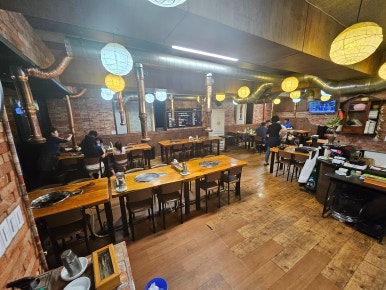 백가수제갈비 이미지
