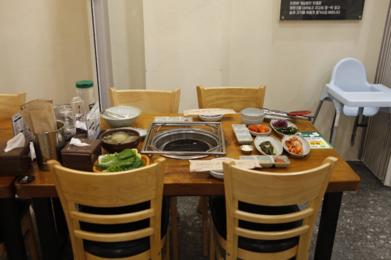 한우일번지 이미지