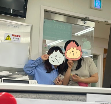 (주)더불어 이미지