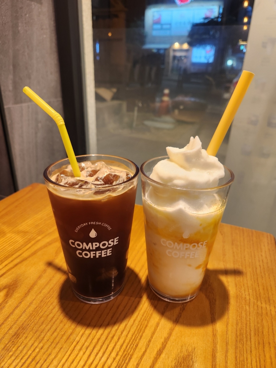 컴포즈커피충주연수점 이미지