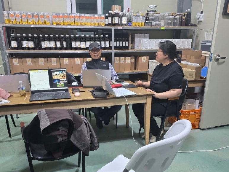 참매골농원 이미지