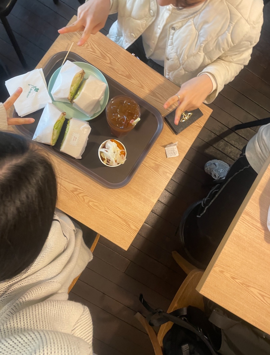 샌드앤닭 이미지