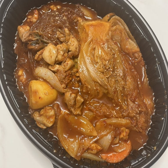 두마리찜닭 두찜 수원망포점 이미지