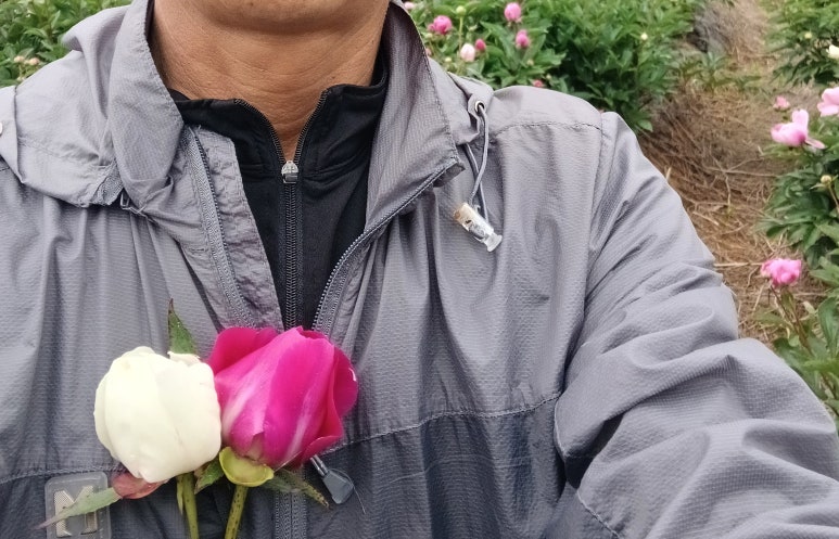 꽃을만나다 이미지