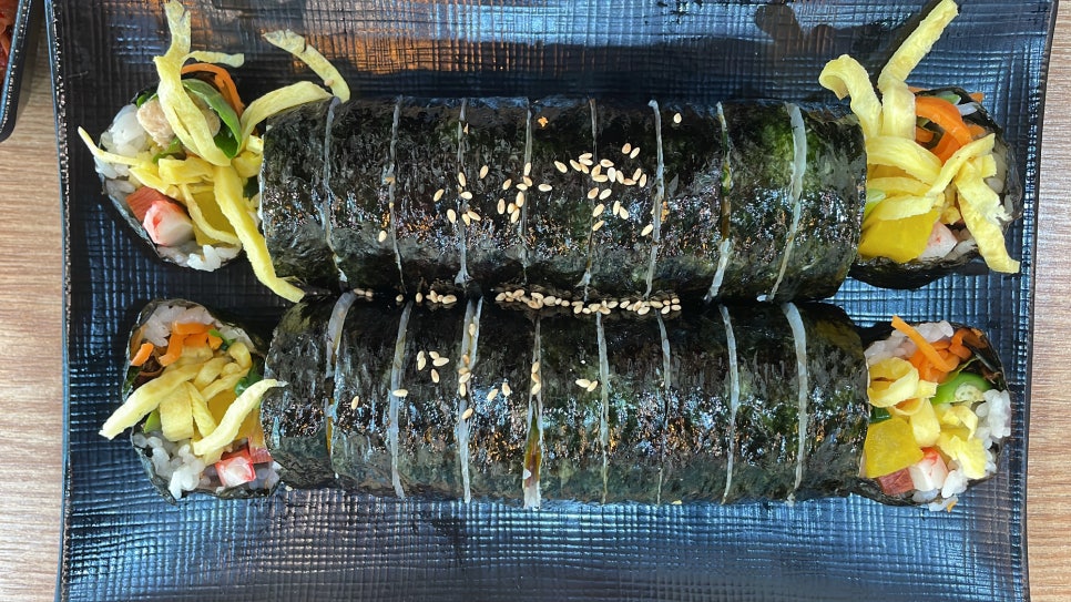 삼시세끼김밥천안불당점 이미지