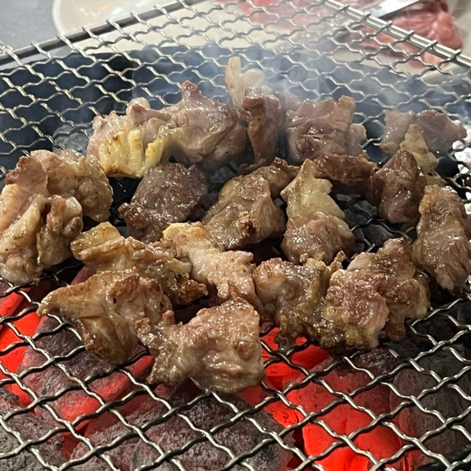 평사리참숯뒷통구이 이미지