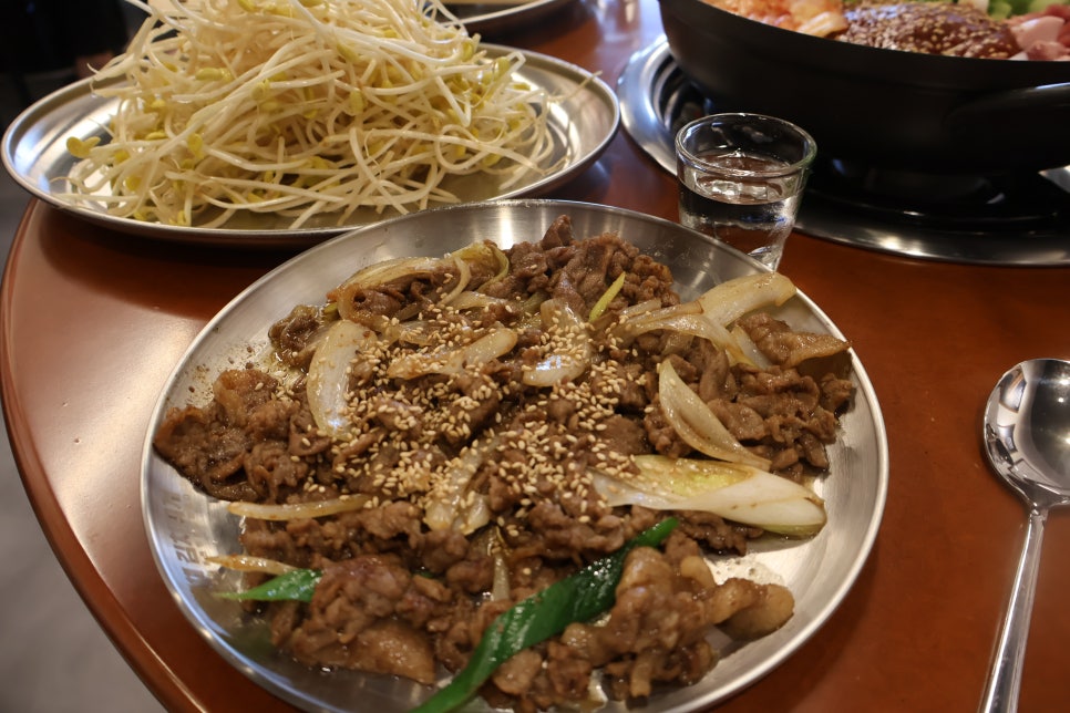 백채김치찌개 봉담2지구점 이미지