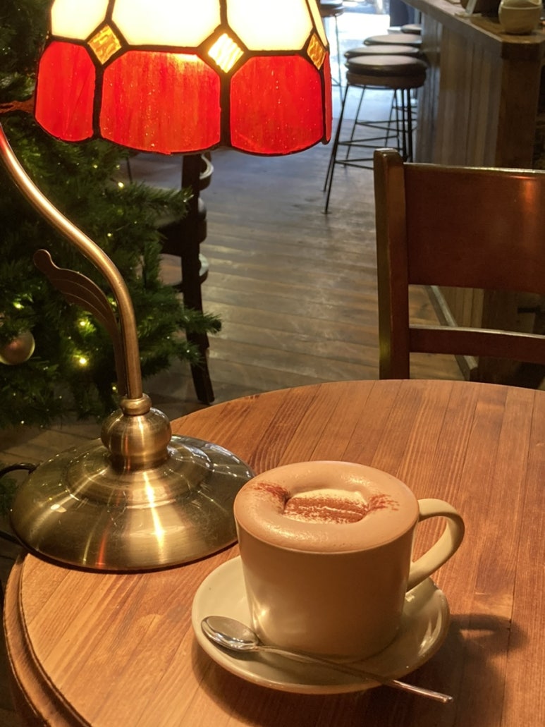 카페세레인(Cafe Serein) 이미지