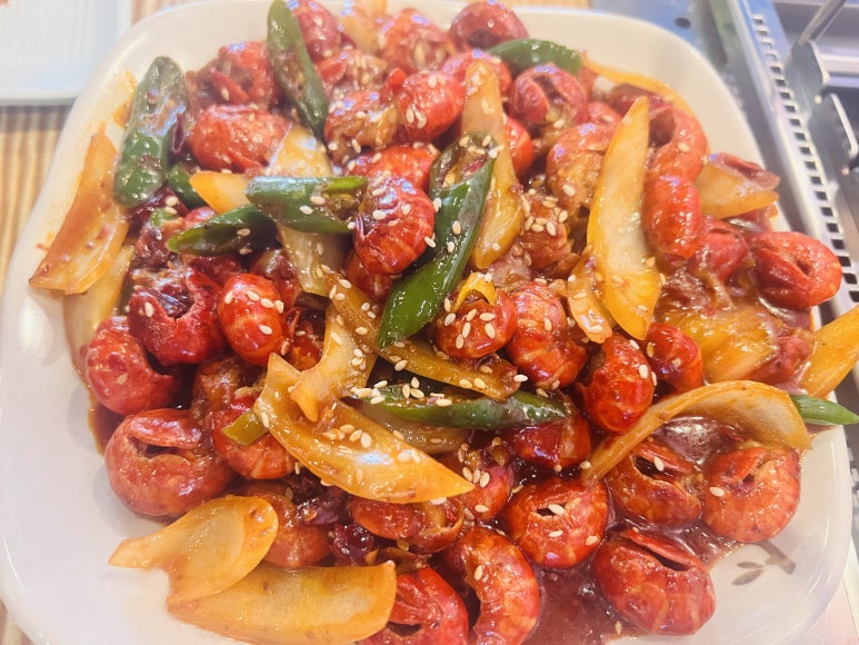양꼬치쌍둥이양갈비 이미지