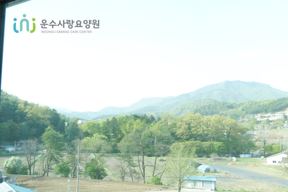 축령산자연요양원 이미지