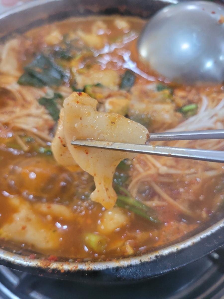 연지민물매운탕 이미지