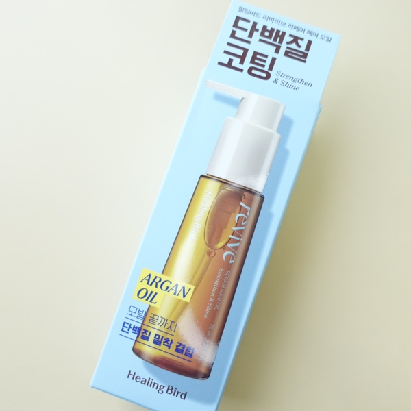 리바이브헤어 이미지