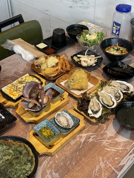 기장대게할인마트 이미지