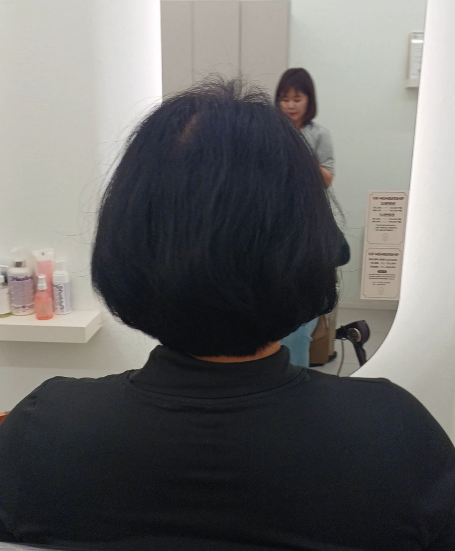 오비드헤어살롱 이미지
