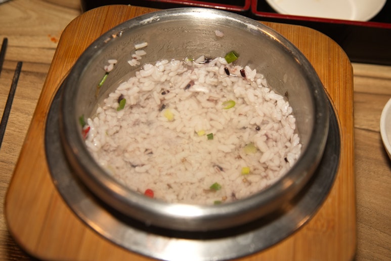 개미식당 이미지