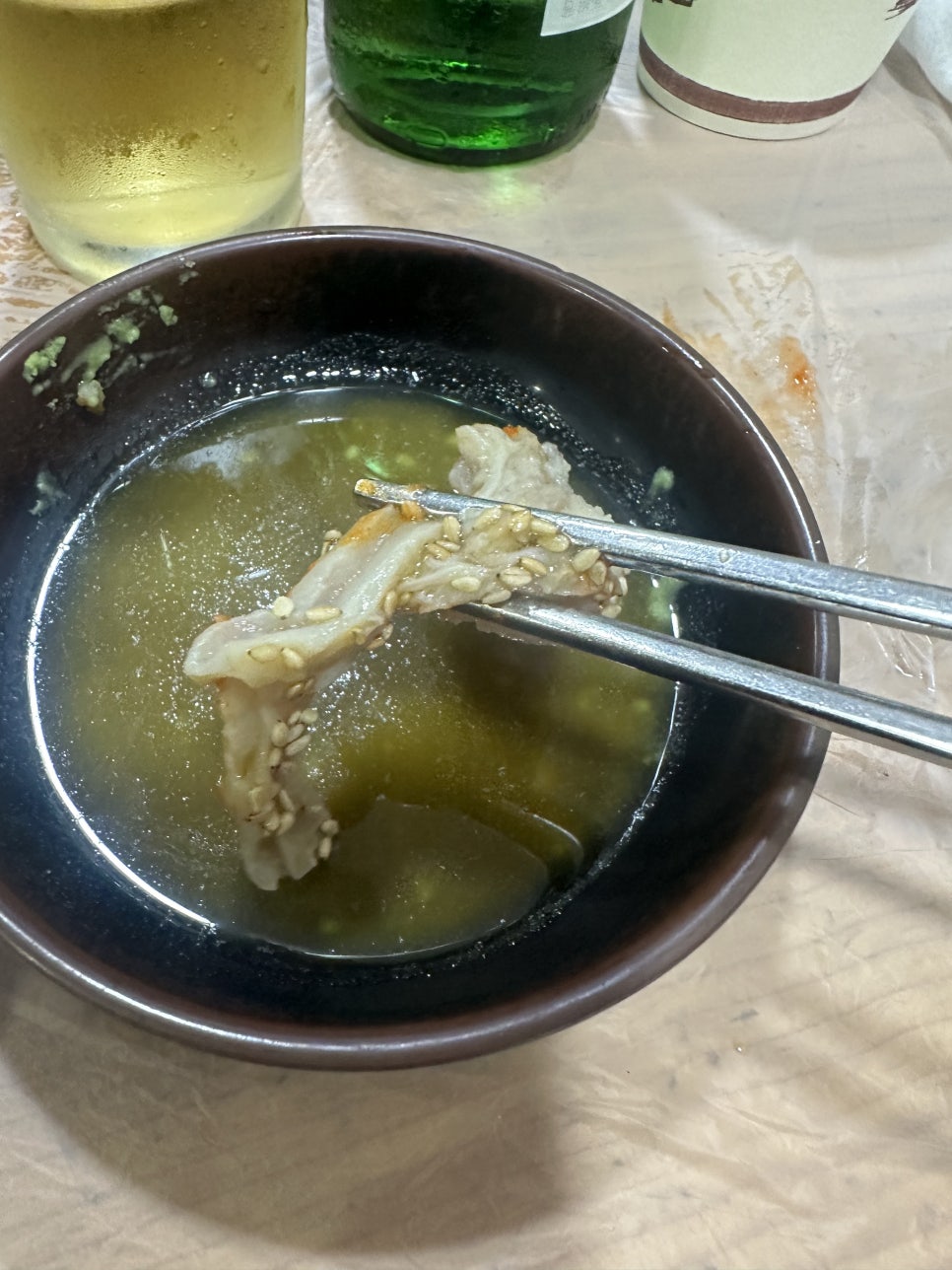 마산아구해물찜탕 이미지