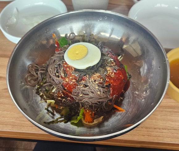 해미막국수 이미지