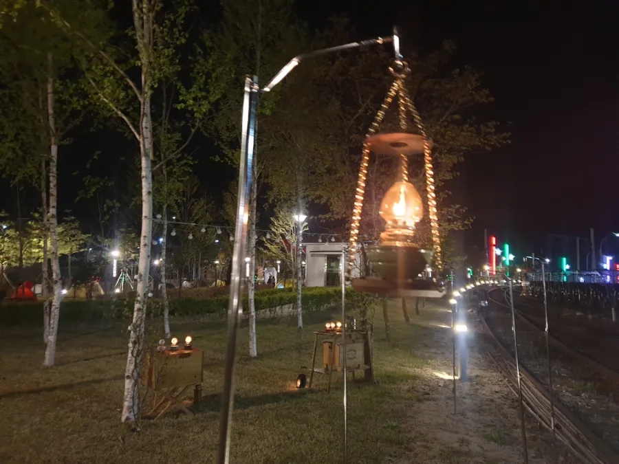 한국산림복지교육원 이미지
