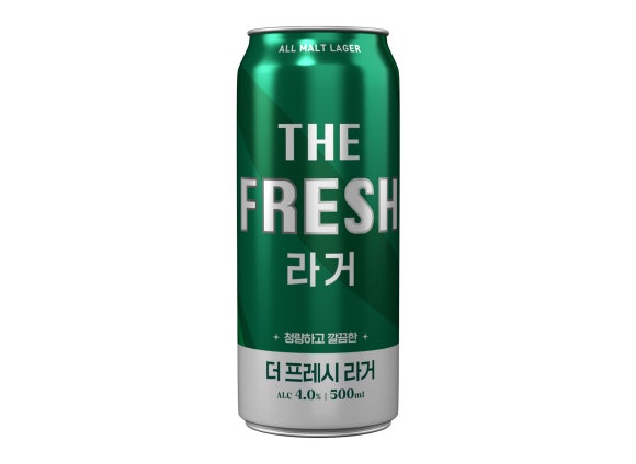 더프레시(THE FRESH) 이미지