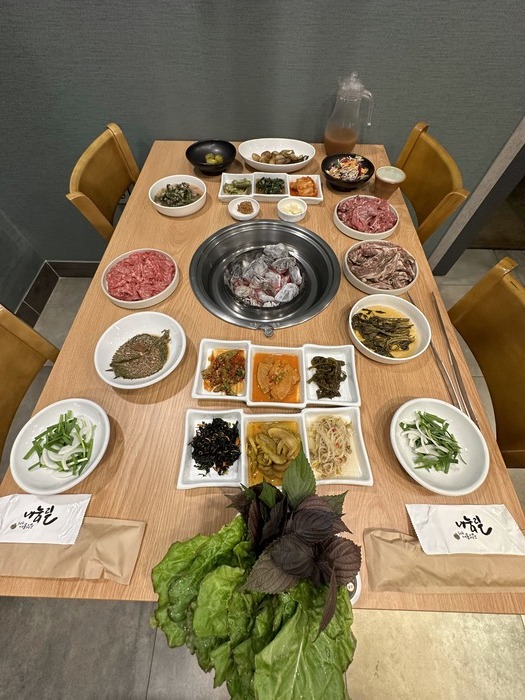 참광양불고기 이미지