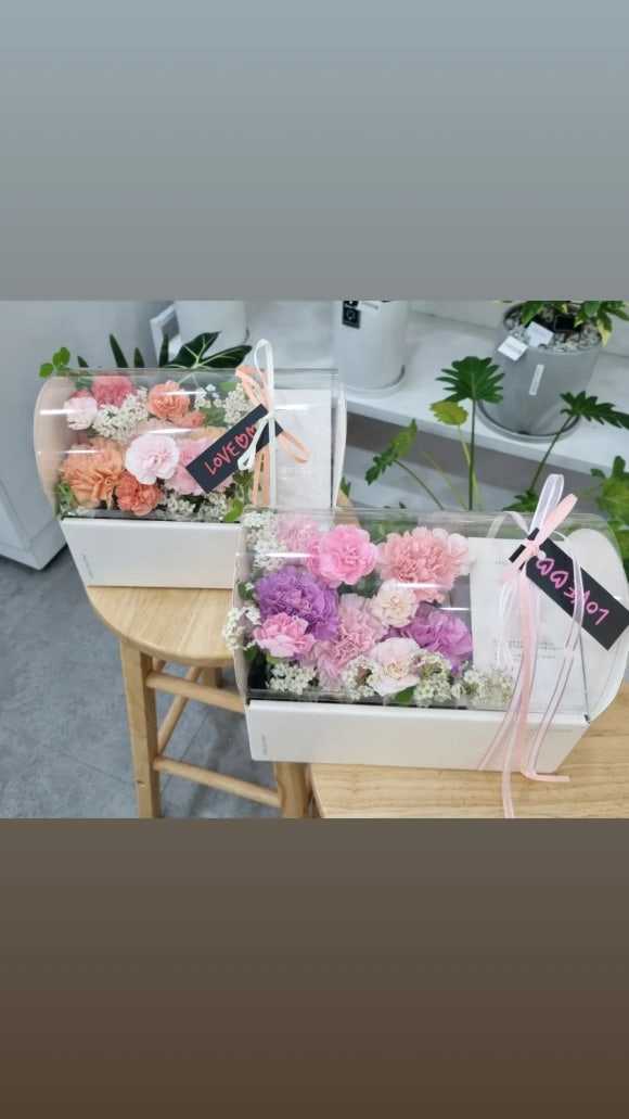 라망드플라워 이미지