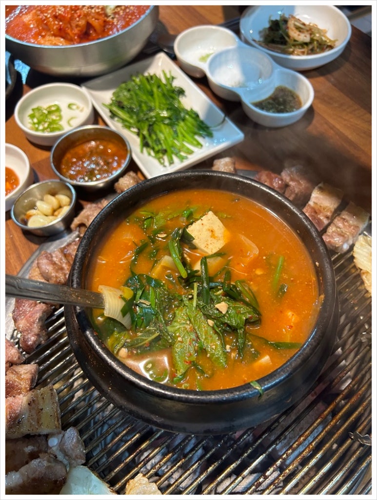 연산닭갈비 이미지