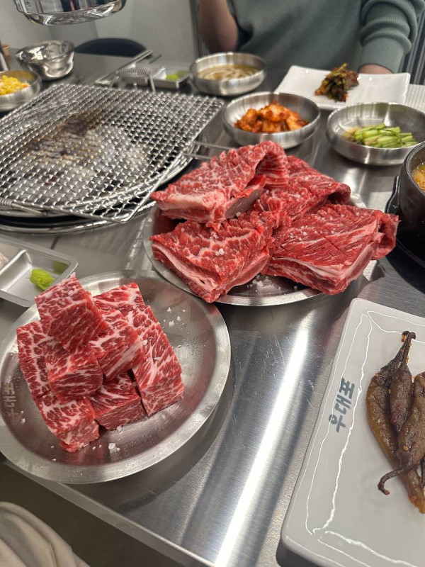 강남참숯구이 이미지