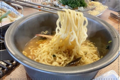 조개존 이미지