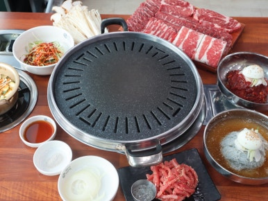 채영진의명품생고기무한리필 이미지
