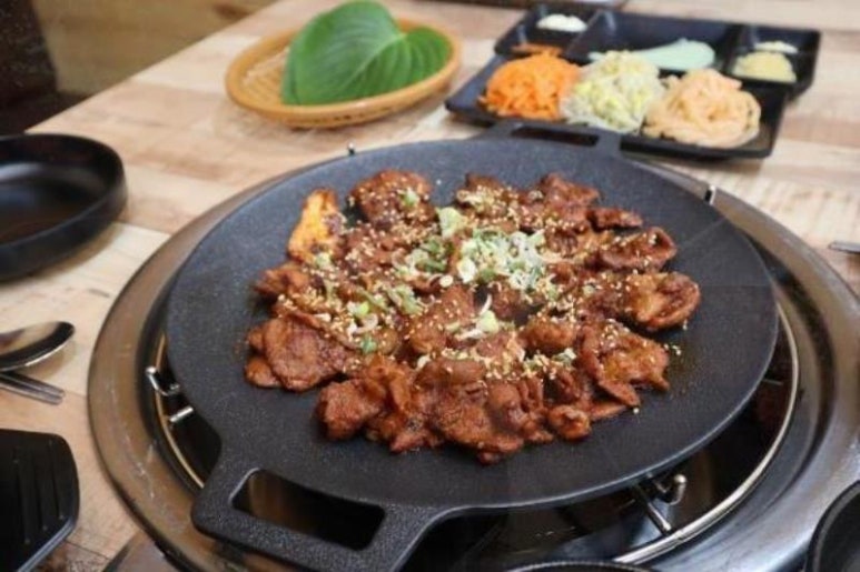 직화쭈꾸미쭈천 이미지
