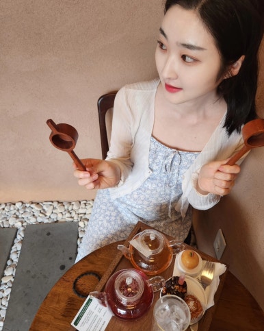 장미전통찻집 이미지