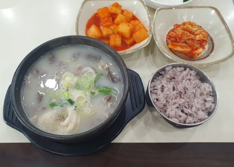 돼지네순대 이미지
