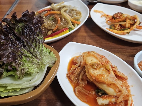 명성한우전문점 이미지