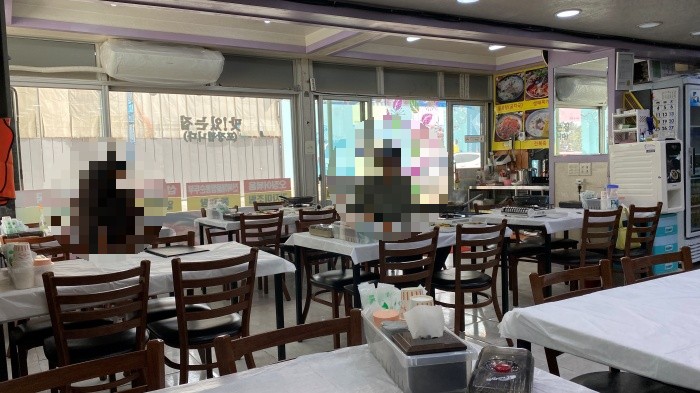 전북식당 이미지