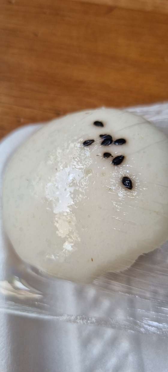 은마참떡 이미지
