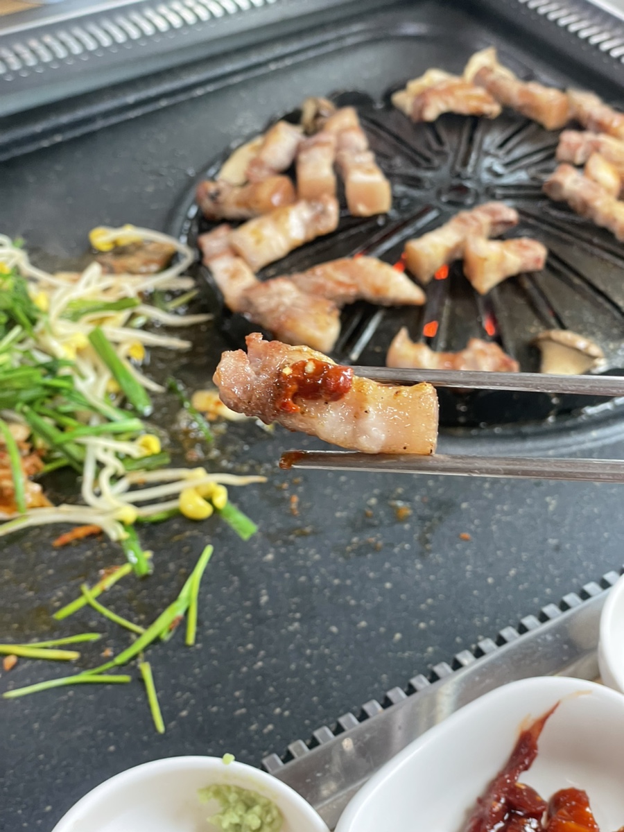 영은식당 이미지