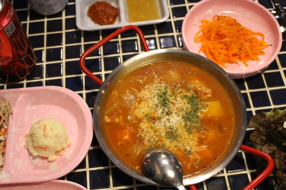 유쾌한 냉삼 이미지