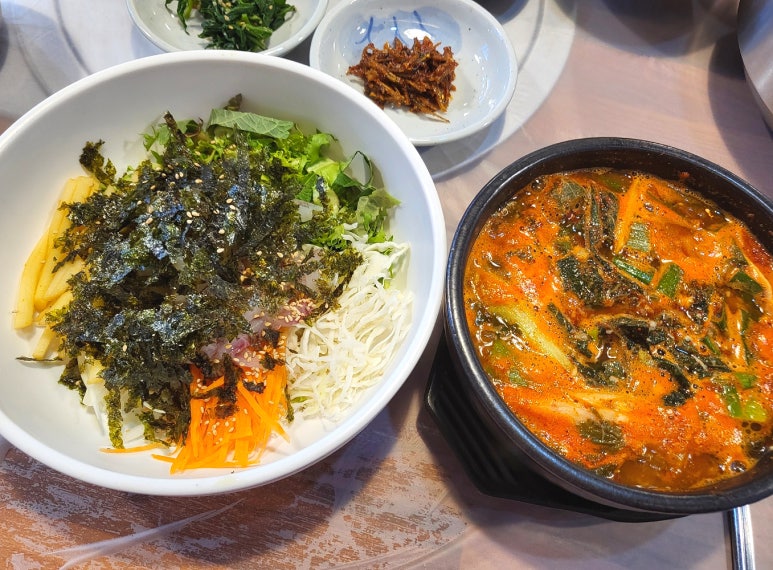 주화횟집 이미지