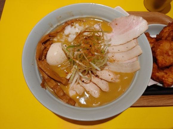 덴키라멘 이미지
