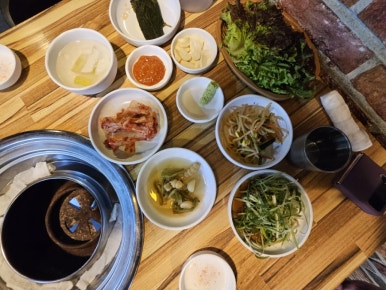 오가네한우마을 이미지